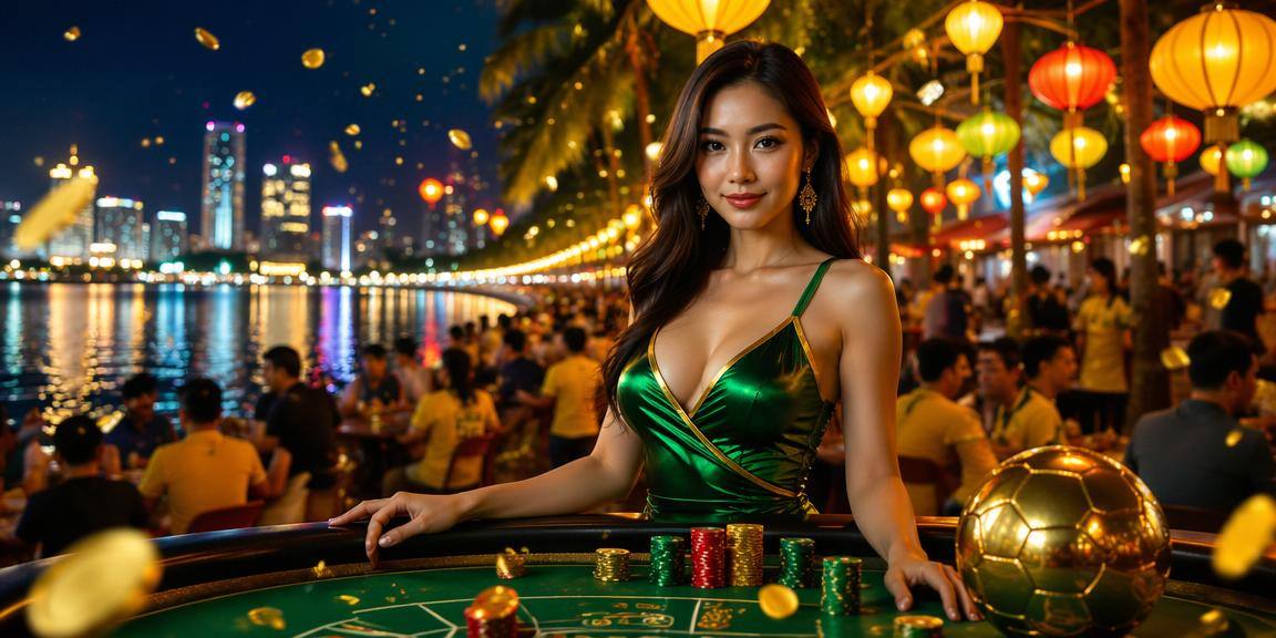 ssa36 Casino & Slot