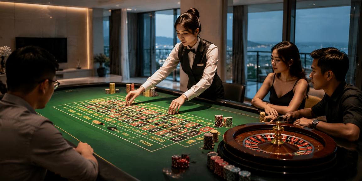 ssa36 Casino trực tiếp, slot và thể thao – tất cả trong một tài khoản